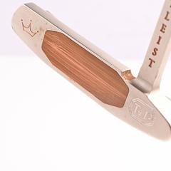 Scotty Cameron Xperimental Prototype Newport 2 TeI3 1998 Putter / 35 Inch - Image 3