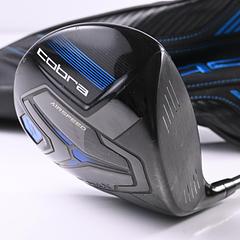 Cobra F-MAX Airspeed Driver / 11.5 Degree / Senior Flex Cobra Airspeed 40 Shaft - Image 1