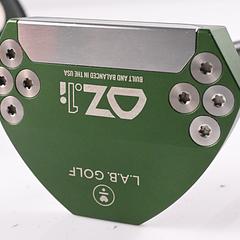 L.A.B Golf OZ.1i Putter / 37.5 Inch - Image 1