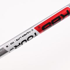 Cobra King MB #9 Iron / Stiff Flex KBS Tour C-Taper Lite 110 Shaft - Image 4