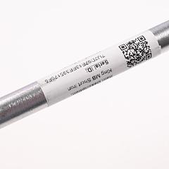 Cobra King MB #9 Iron / Stiff Flex KBS Tour C-Taper Lite 110 Shaft - Image 5