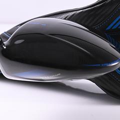 Cobra F-MAX Airspeed Driver / 11.5 Degree / Senior Flex Cobra Airspeed 40 Shaft - Image 5