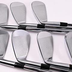 Cobra Forged Tec 2022 Irons / 4-PW / X-Flex KBS $-Taper 130 Shafts - Image 3