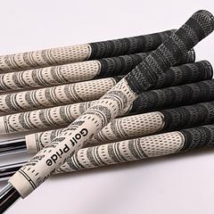 Cobra Forged Tec 2022 Irons / 4-PW / X-Flex KBS $-Taper 130 Shafts - Image 7