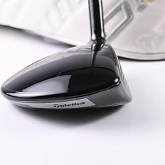 Taylormade Qi10 Max #5 Wood / 19 Degree / Senior Flex Fujikura SpeederNX TCS 50 - Image 3