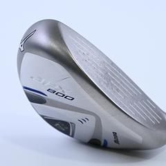 Mizuno JPX 800 #4 Hybrid / 22 Degree / Regular Flex Mizuno Exsar HS5 68 - Image 1