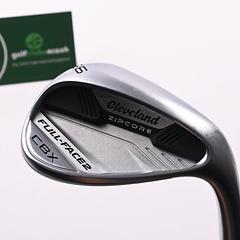 Cleveland CBX Full Face 2 Sand Wedge / 56 Degree / Wedge Flex Catalyst Spinner 80 - Image 1