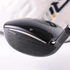 Taylormade Qi10 Max #5 Wood / 19 Degree / Senior Flex Fujikura SpeederNX TCS 50 - Image 4