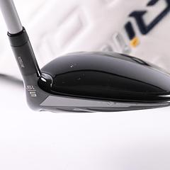Taylormade Qi10 Max #5 Wood / 19 Degree / Senior Flex Fujikura SpeederNX TCS 50 - Image 5