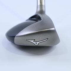 Mizuno JPX 800 #4 Hybrid / 22 Degree / Regular Flex Mizuno Exsar HS5 68 - Image 3