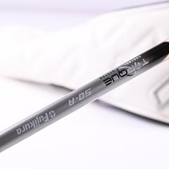 Taylormade Qi10 Max #5 Wood / 19 Degree / Senior Flex Fujikura SpeederNX TCS 50 - Image 6