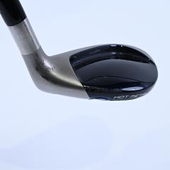 Mizuno JPX 800 #4 Hybrid / 22 Degree / Regular Flex Mizuno Exsar HS5 68 - Image 5