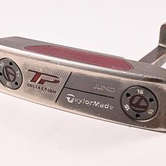 Taylormade TP Patina Collection Juno Putter / 34 Inch - Image 1