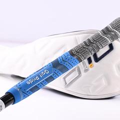 Taylormade Qi10 Max #5 Wood / 19 Degree / Senior Flex Fujikura SpeederNX TCS 50 - Image 8