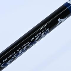 Mizuno JPX 800 #4 Hybrid / 22 Degree / Regular Flex Mizuno Exsar HS5 68 - Image 6