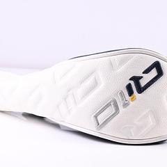 Taylormade Qi10 Max #5 Wood / 19 Degree / Senior Flex Fujikura SpeederNX TCS 50 - Image 9