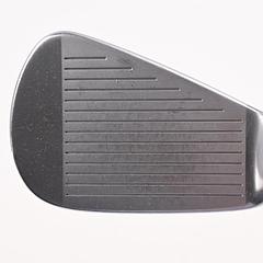 Cobra King MB #7 Iron / Stiff Flex KBS Tour C-Taper Lite 110 Shaft - Image 2