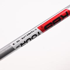 Cobra King MB #7 Iron / Stiff Flex KBS Tour C-Taper Lite 110 Shaft - Image 4