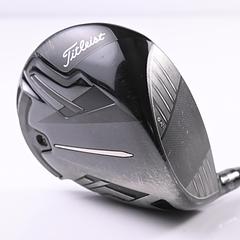 Titleist TSi3 Driver / 10 Degree / Regular Flex Diamana S+ Blue 62 Shaft - Image 1