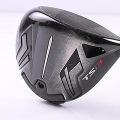 Titleist TSi3 Driver / 10 Degree / Regular Flex Diamana S+ Blue 62 Shaft - Image 2