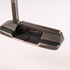Taylormade TP Patina Collection Juno Putter / 34 Inch - Image 4