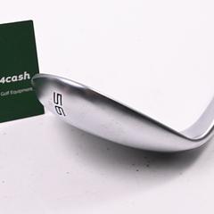 Cleveland CBX Full Face 2 Sand Wedge / 56 Degree / Wedge Flex Catalyst Spinner 80 - Image 3