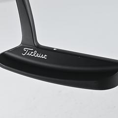 Scotty Cameron Pro Platinum Coronado Two Putter / 34 Inch / Refurbished - Image 5