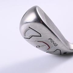 Ping G20 #2 Hybrid / 17 Degree / Stiff Flex HZRDUS Black 60 Shaft - Image 1