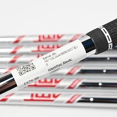 Titleist T350 Irons / 5-PW+GW / Regular Flex AMT Red R300 Shafts - Image 6