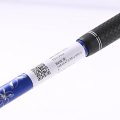 Titleist TSi3 Driver / 10 Degree / Regular Flex Diamana S+ Blue 62 Shaft - Image 7