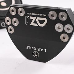 L.A.B Golf OZ.1 Putter / 34 Inch - Image 1