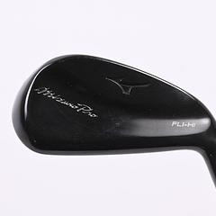 Mizuno Pro Fli-Hi 2024 #3 Iron / 19 Degree / Stiff Flex Steelfiber hls880 Shaft - Image 1