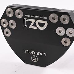 L.A.B Golf OZ.1 Putter / 34 Inch - Image 2