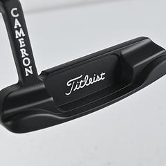 Scotty Cameron Oil Can Classic Newport Putter / 33 Inch / Refurbished - Image 4