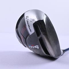 Taylormade M4 Driver / 10.5 Degree / X-Flex TourAD Graphite Design VR-7 Shaft - Image 1