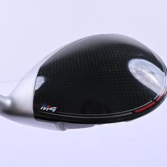 Taylormade M4 Driver / 10.5 Degree / X-Flex TourAD Graphite Design VR-7 Shaft - Image 5