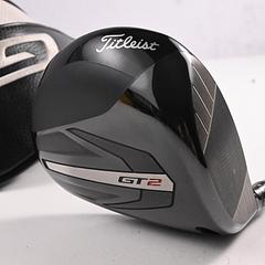 Titleist GT2 Driver / 10 Degree / X-Flex Denali Blue 60 Shaft - Image 1