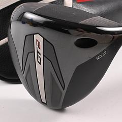 Titleist GT2 Driver / 10 Degree / X-Flex Denali Blue 60 Shaft - Image 2