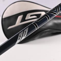 Titleist GT2 Driver / 10 Degree / X-Flex Denali Blue 60 Shaft - Image 6