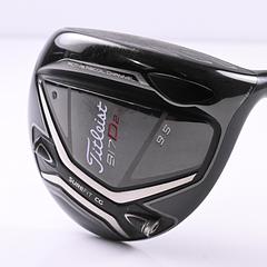Titleist 917 D2 Driver / 9.5 Degree / Regular Flex Aldila Rogue Black 95 MSI 70 - Image 2