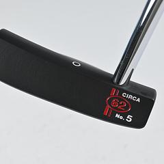 Scotty Cameron Circa No.5 62 2008 Putter / 33 Inch / Refurbished - Image 3