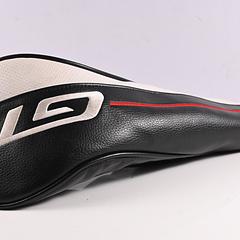 Titleist GT2 Driver / 10 Degree / X-Flex Denali Blue 60 Shaft - Image 9