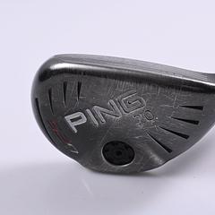 Ping G25 #3 Hybrid / 20 Degree / Stiff Flex Ping TFC 189 Shaft - Image 2