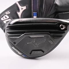 Mizuno CLK 2018 #2 Hybrid / 16 Degree / Stiff Flex Speeder Evolution 75 Shaft - Image 2