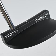 Scotty Cameron Circa No.5 62 2008 Putter / 33 Inch / Refurbished - Image 4