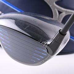 Mizuno JPX One Driver / 9 Degree / Stiff Flex Tensei Blue 1K 65 Shaft - Image 4