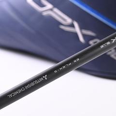 Mizuno JPX One Driver / 9 Degree / Stiff Flex Tensei Blue 1K 65 Shaft - Image 6