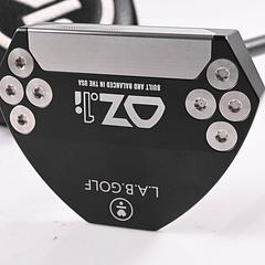 L.A.B Golf OZ.1 Putter / 33 Inch - Image 1