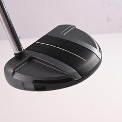 Taylormade Spider GT Rollback Silver/Black Single Bend Putter / 34 Inch - Image 4