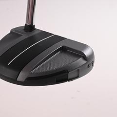 Taylormade Spider GT Rollback Silver/Black Single Bend Putter / 34 Inch - Image 5